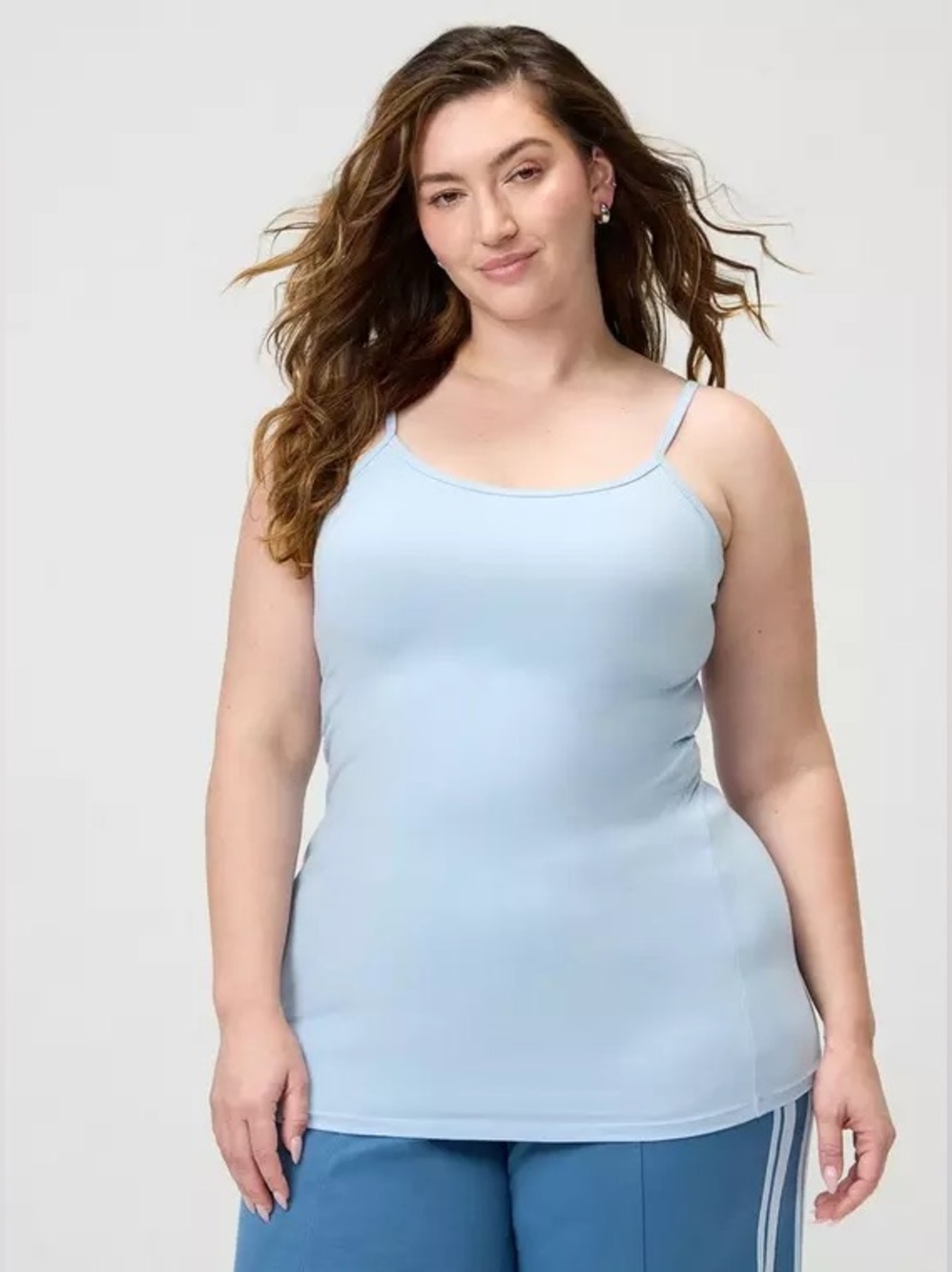 TORRID FOXY CAMI